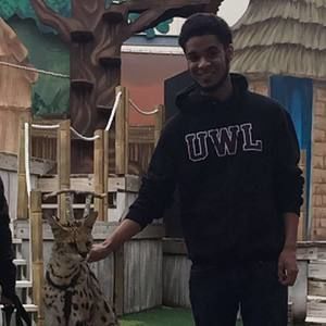 Meet your Posher, Payton